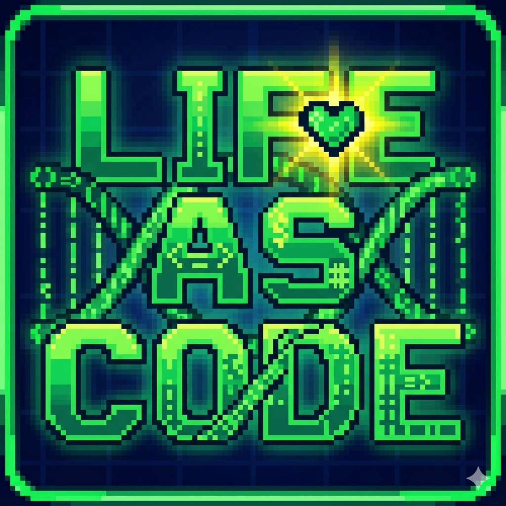 life-as-code Lens